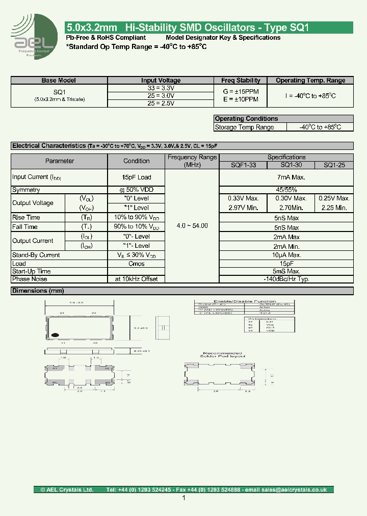 AELSQ133EI_4386919.PDF Datasheet