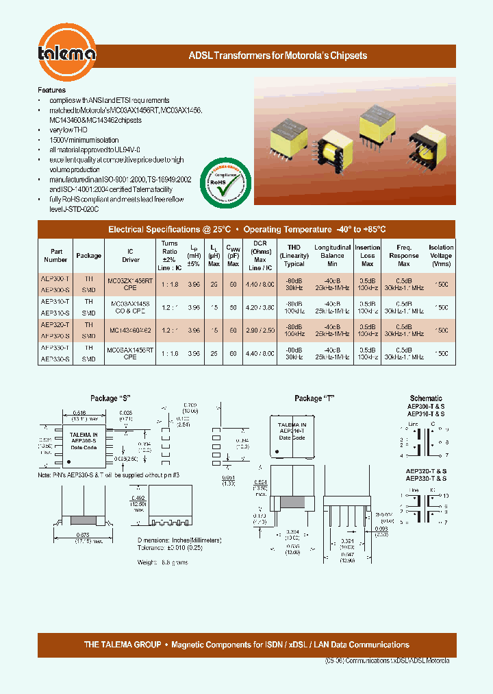 AEP300-S_4230641.PDF Datasheet