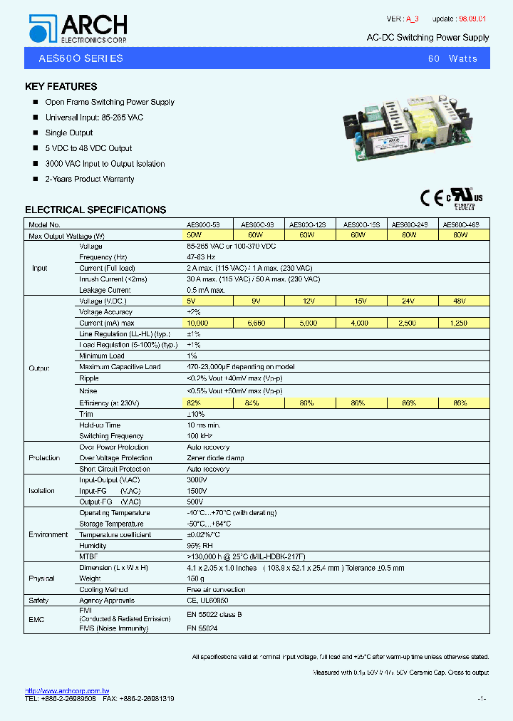 AES60O-9S_4504441.PDF Datasheet