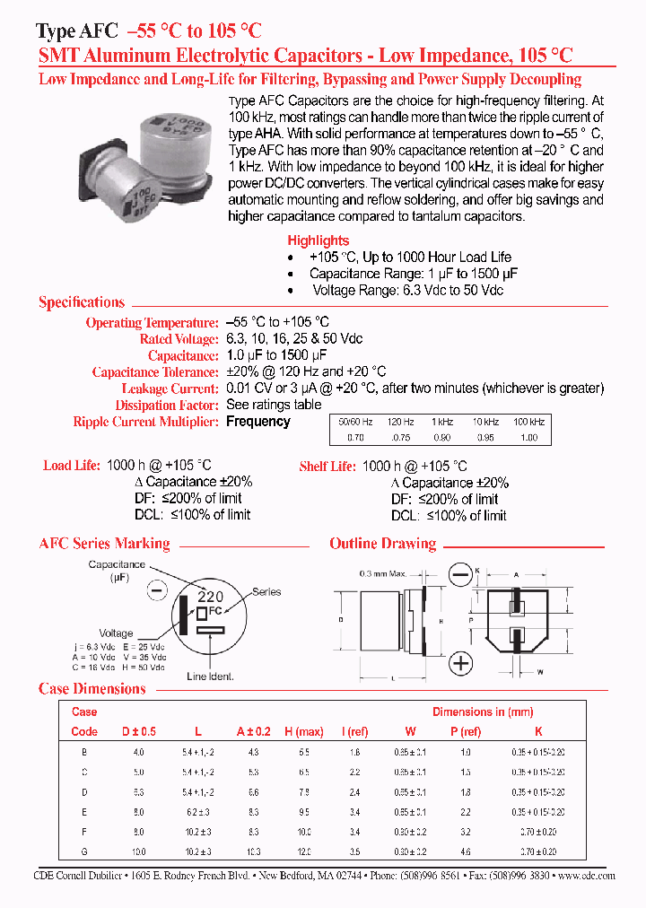 AFC105M35B12T_4539242.PDF Datasheet