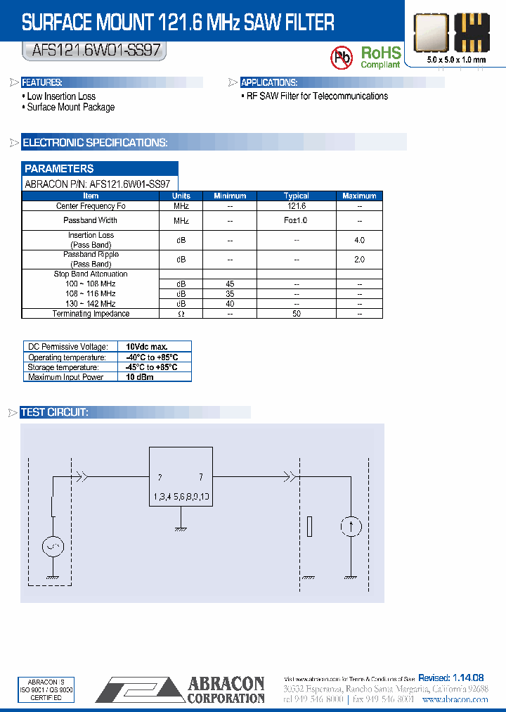 AFS1216W01-SS97_4245649.PDF Datasheet
