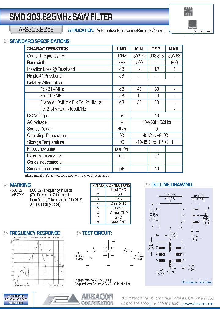 AFS303825E_4224268.PDF Datasheet