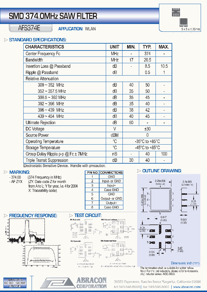 AFS374E_4351203.PDF Datasheet