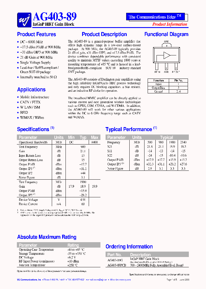 AG403-89G_4550579.PDF Datasheet
