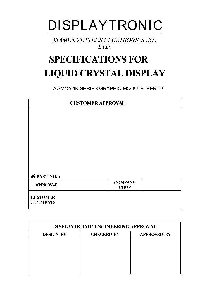 AGM1264K_4617576.PDF Datasheet