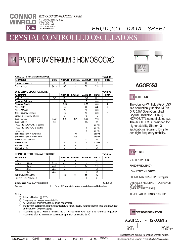 AGOF5S3_4560977.PDF Datasheet