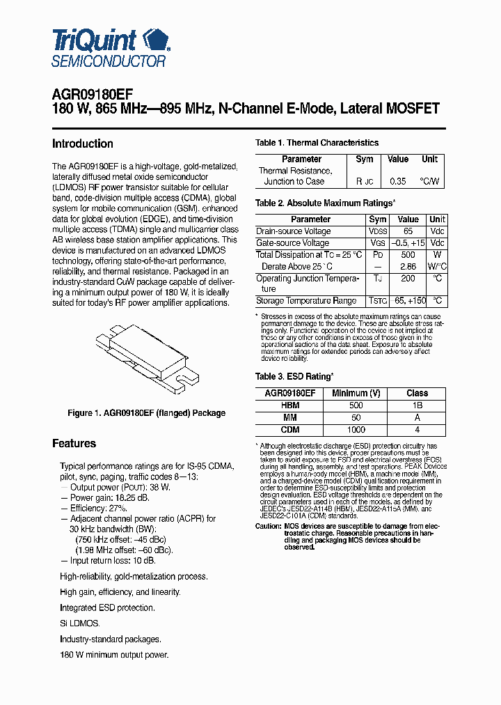 AGR09180EF_4279503.PDF Datasheet