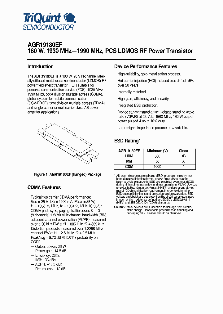 AGR19180EF_4466128.PDF Datasheet