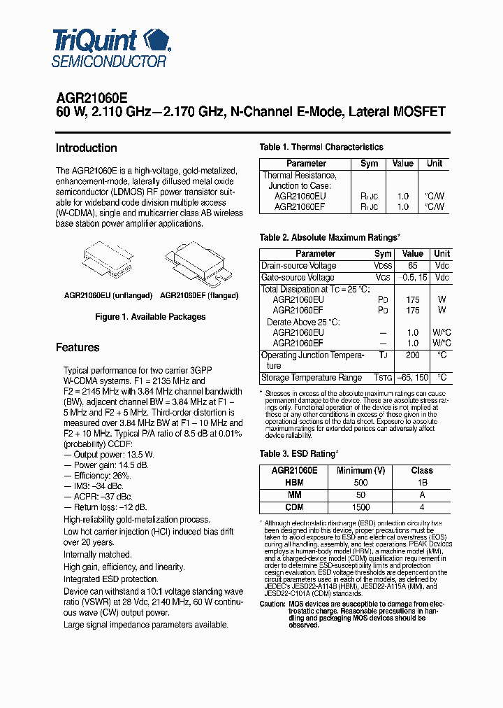 AGR21060E_4477354.PDF Datasheet