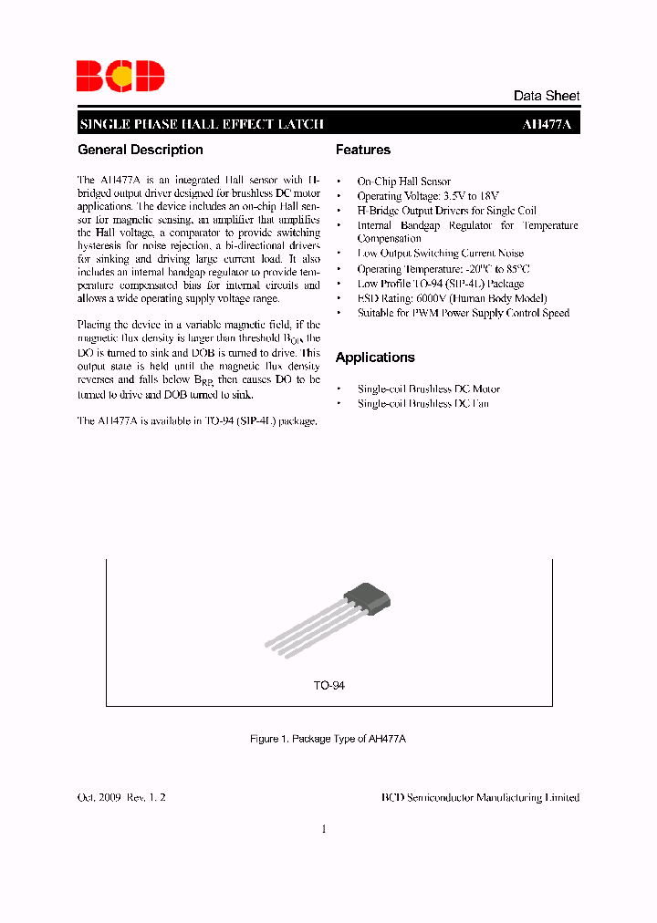 AH477A_4602029.PDF Datasheet
