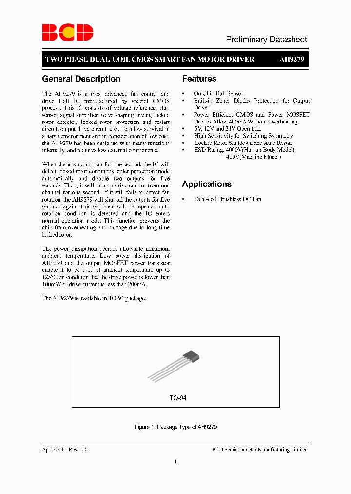 AH9279_4739148.PDF Datasheet