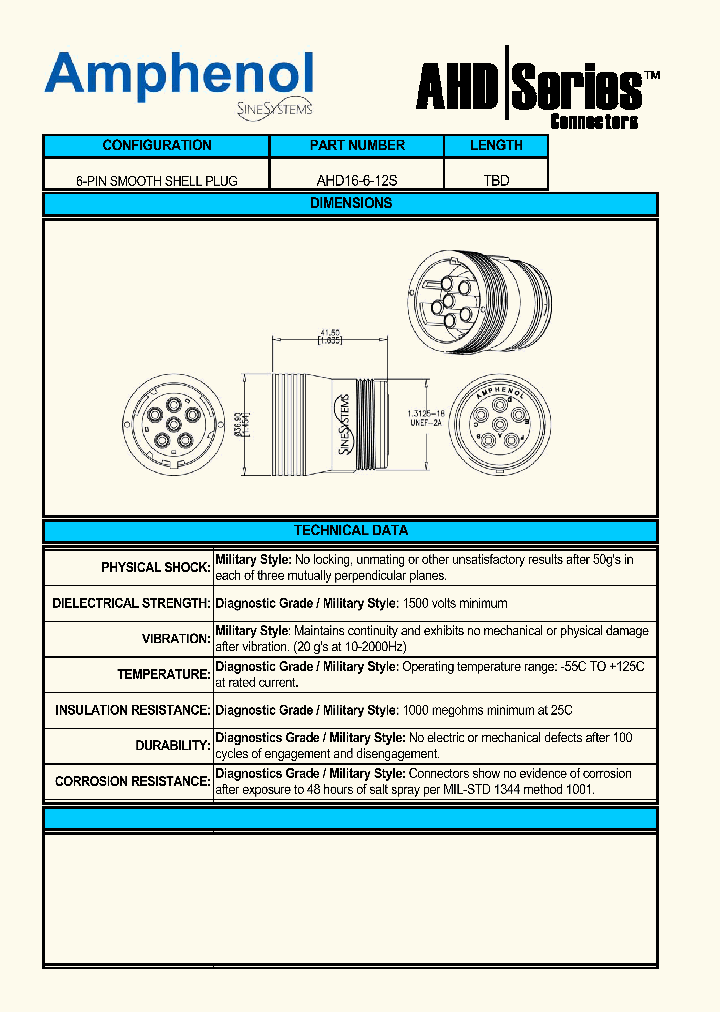 AHD16-6-12S_4898061.PDF Datasheet
