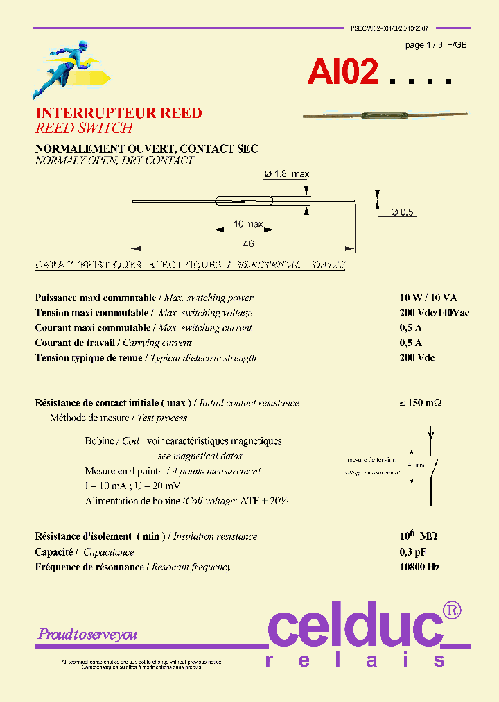 AI02P001_4337483.PDF Datasheet