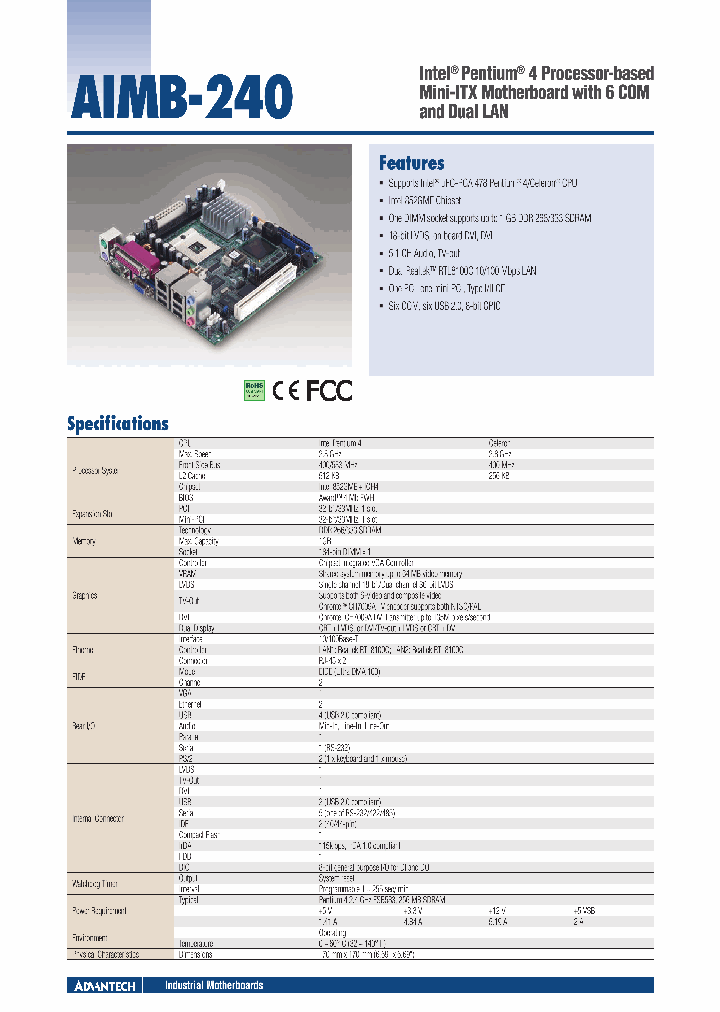 AIMB-240_4671123.PDF Datasheet