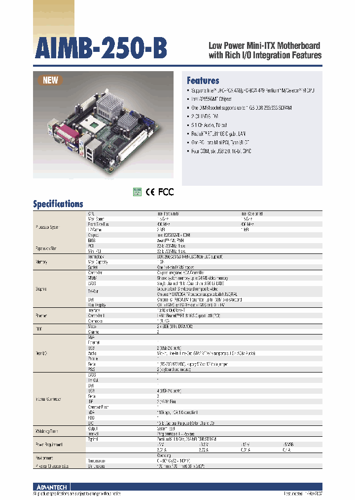 AIMB-250-B_4671125.PDF Datasheet