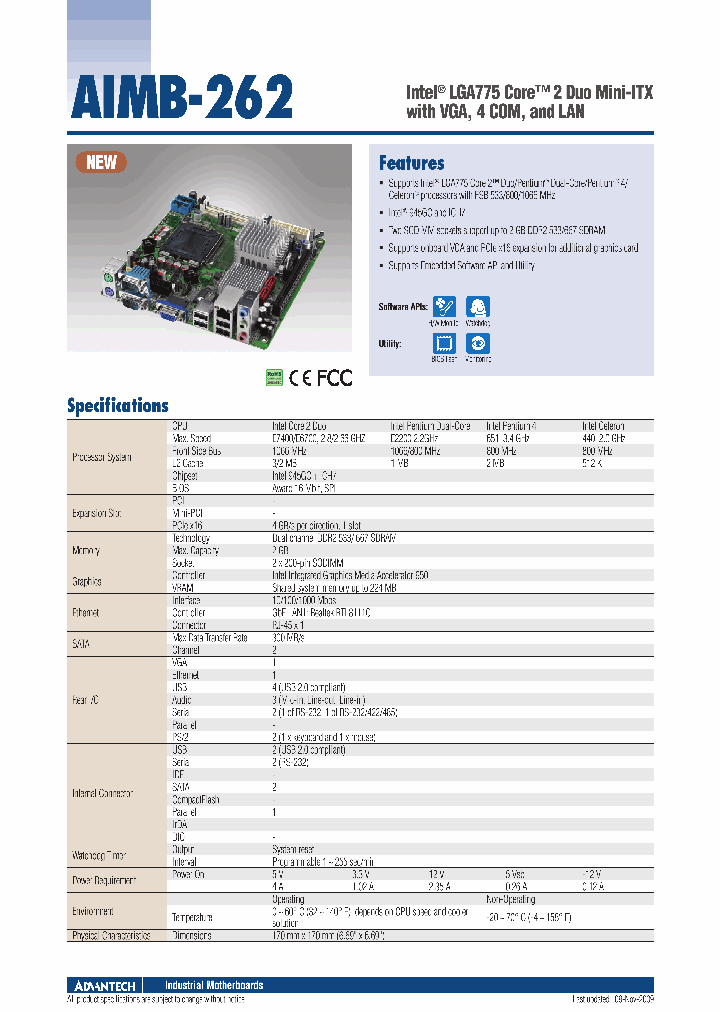 AIMB-262_4671138.PDF Datasheet