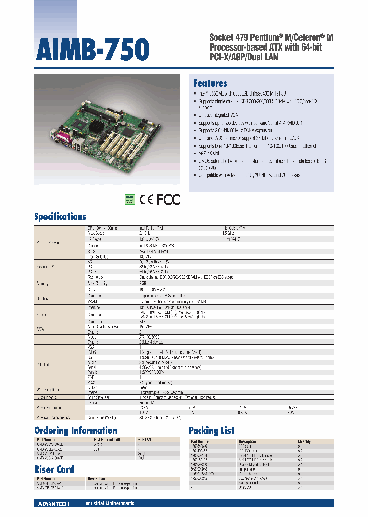 AIMB-750VE-00A2E_4607291.PDF Datasheet
