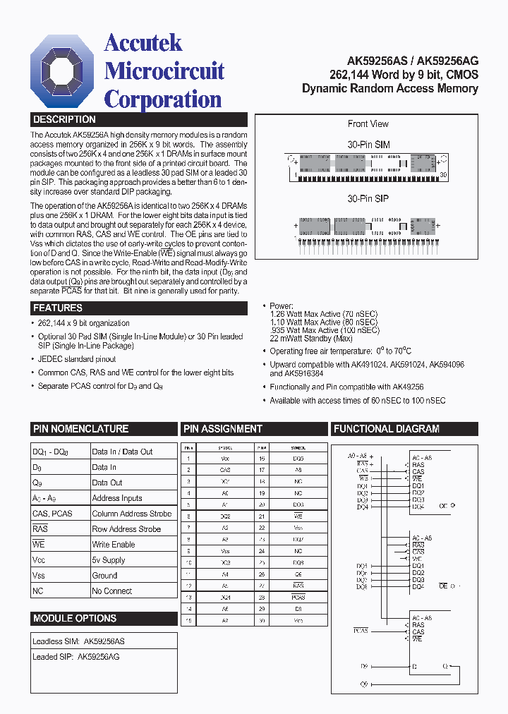 AK59256AG_4180597.PDF Datasheet