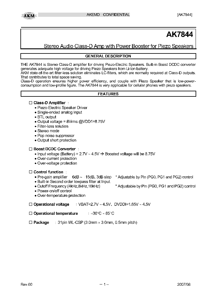 AK7844_4312987.PDF Datasheet