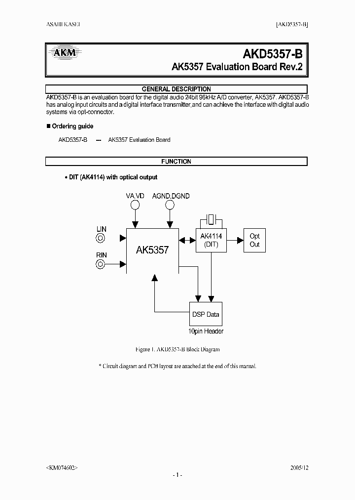 AKD5357-B_4179423.PDF Datasheet