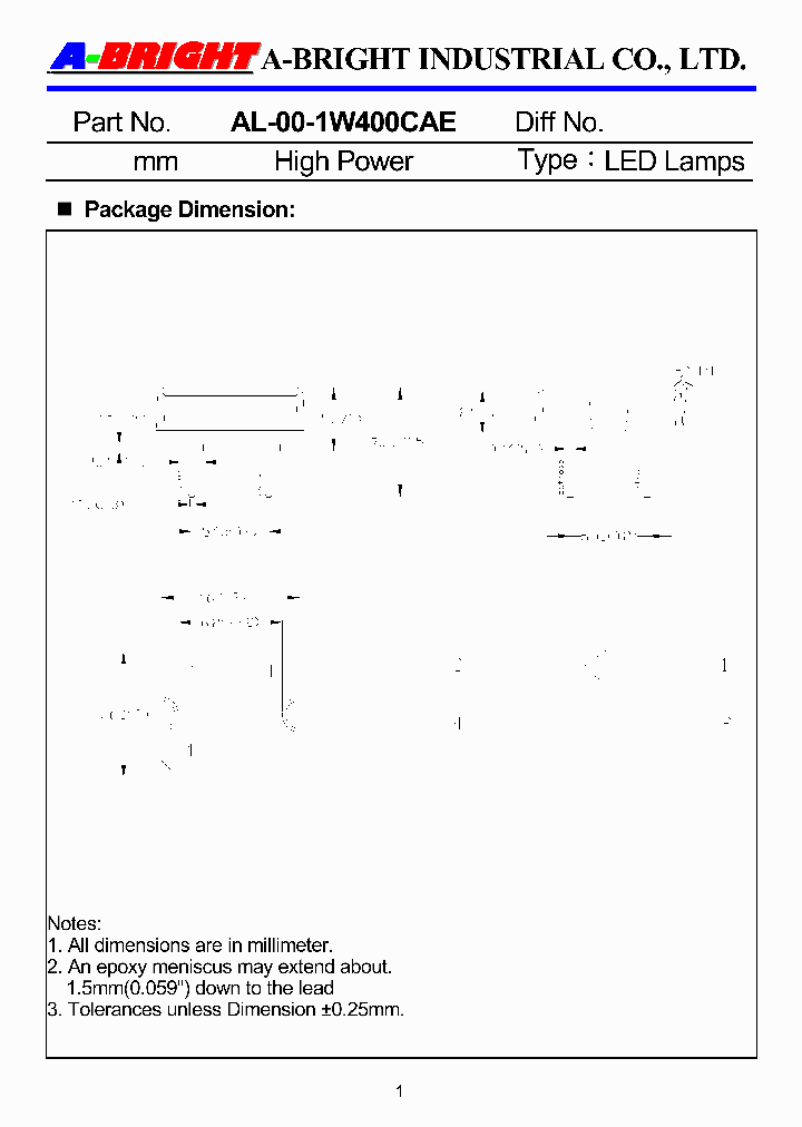 AL-00-1W400CAE_4691741.PDF Datasheet