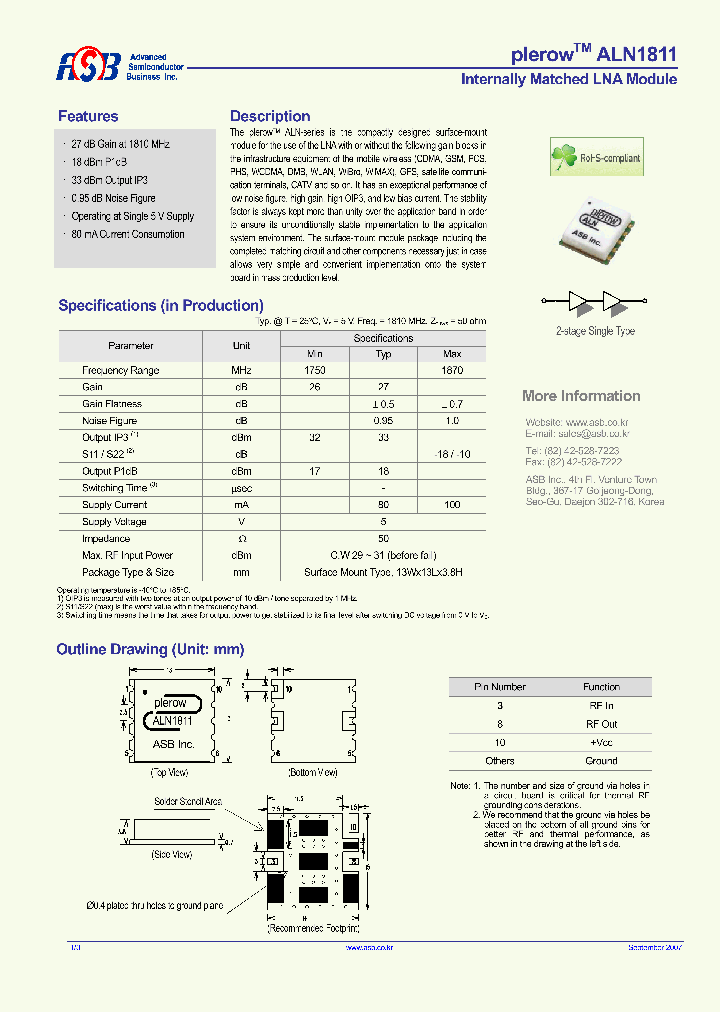 ALN1811_4429922.PDF Datasheet