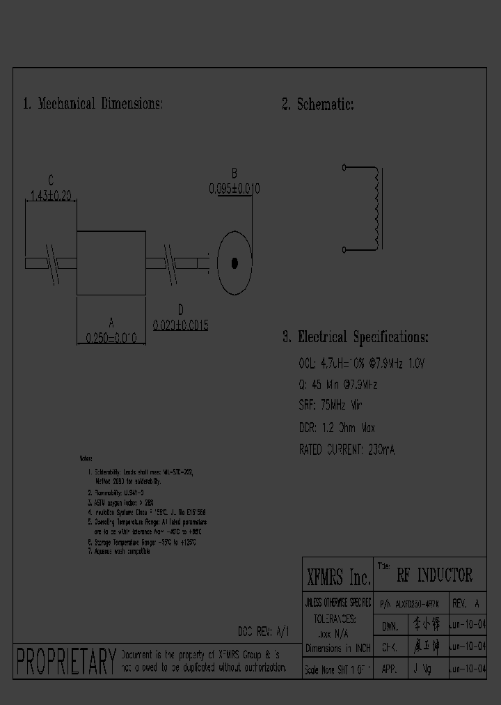 ALXF0250-4R7K_4543413.PDF Datasheet