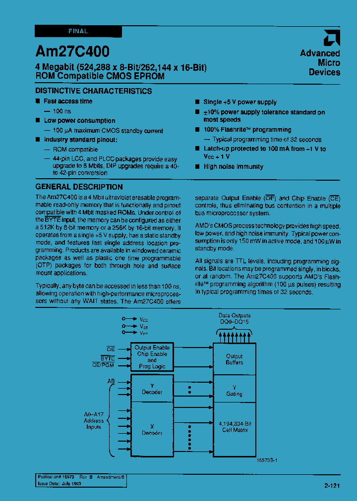 AM27C400_4430190.PDF Datasheet
