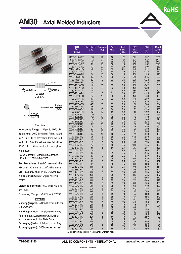 AM30-R39M-RC_4485918.PDF Datasheet