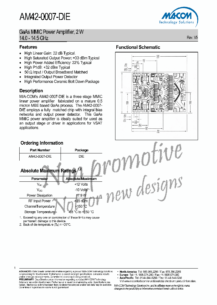 AM42-0007-DIE_4753485.PDF Datasheet