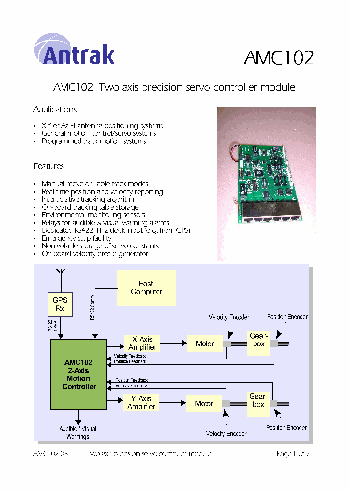 AMC102_4322426.PDF Datasheet