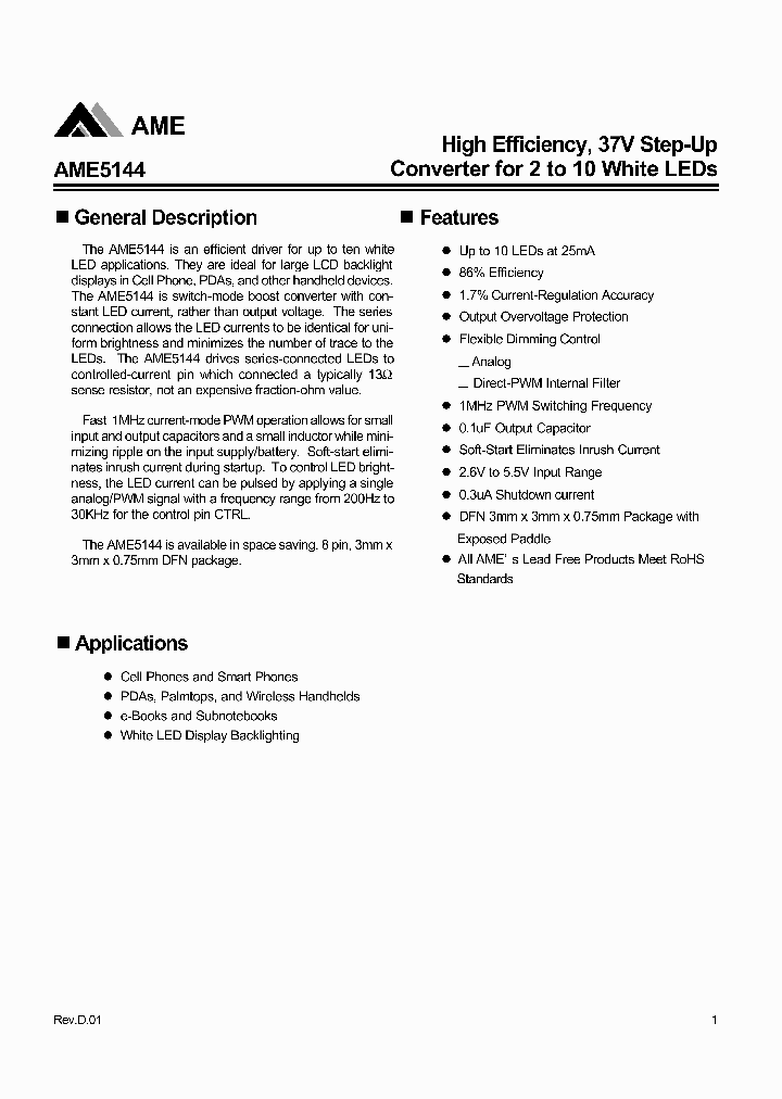 AME5144_4739151.PDF Datasheet