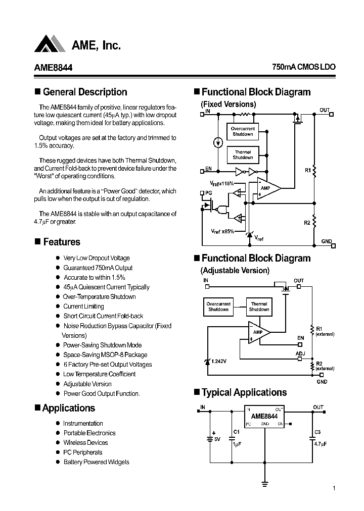 AME8844AEQ150_4182700.PDF Datasheet