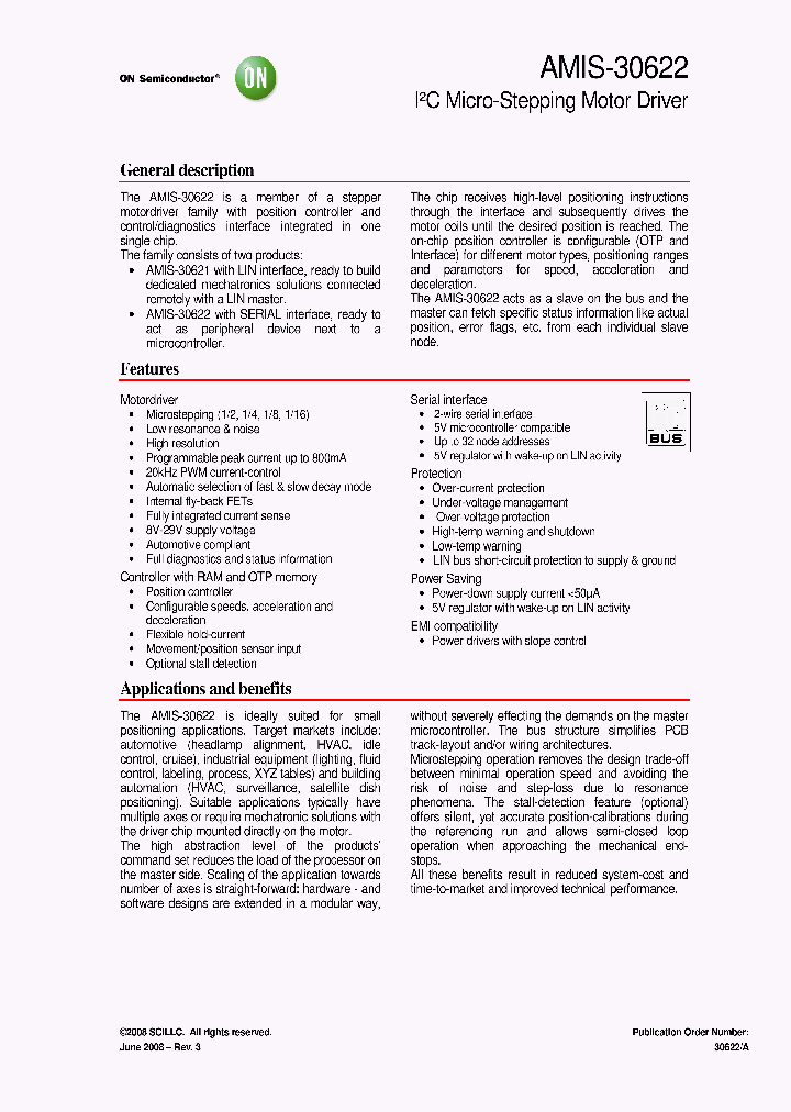 AMIS30622C6227G_4429268.PDF Datasheet