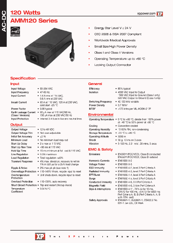 AMM120PS12_4486446.PDF Datasheet