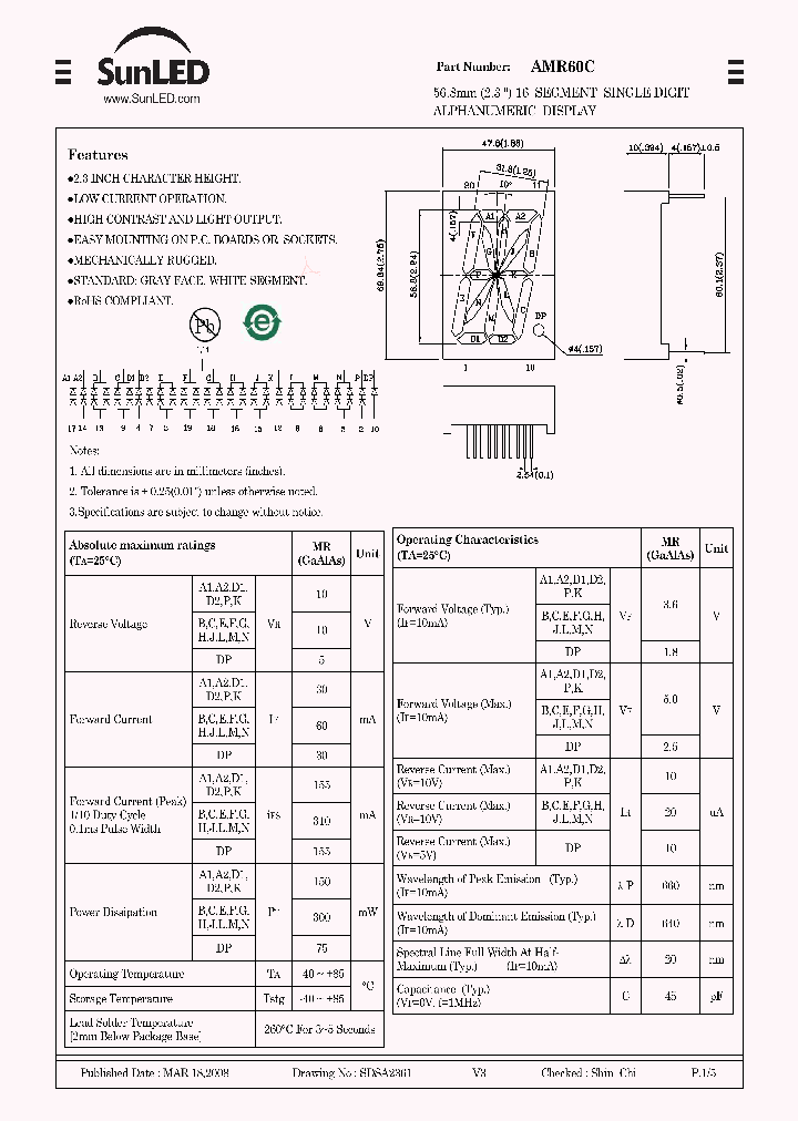AMR60C_4337094.PDF Datasheet