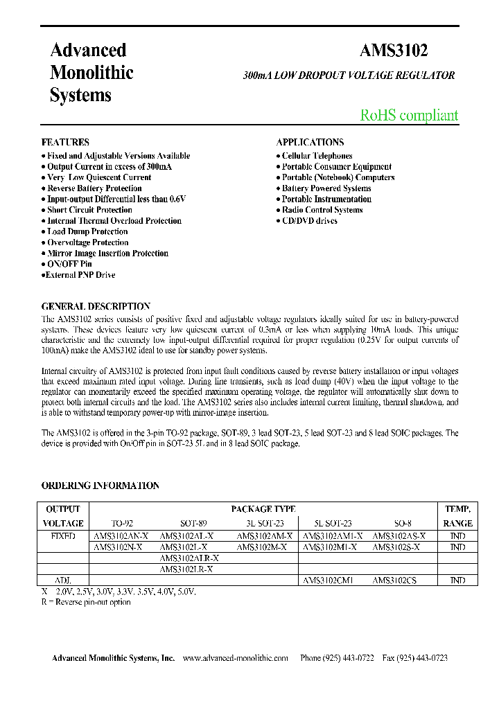 AMS3102ALR-20_4476540.PDF Datasheet
