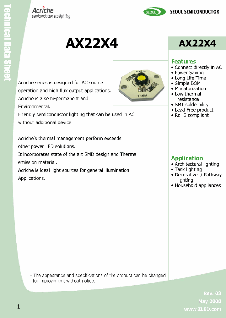 AN2200_4291983.PDF Datasheet