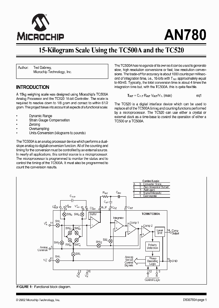 AN780_4201555.PDF Datasheet