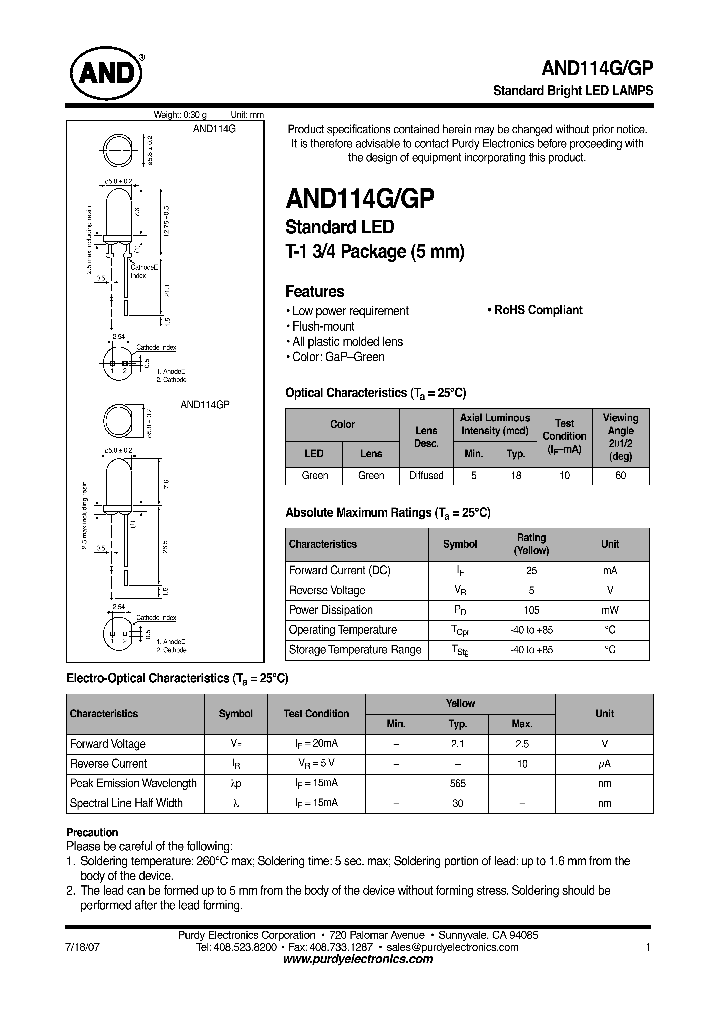 AND114G_4550681.PDF Datasheet