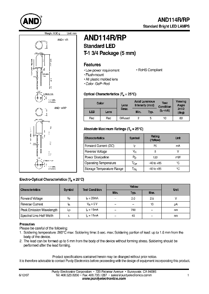 AND114R_4550682.PDF Datasheet