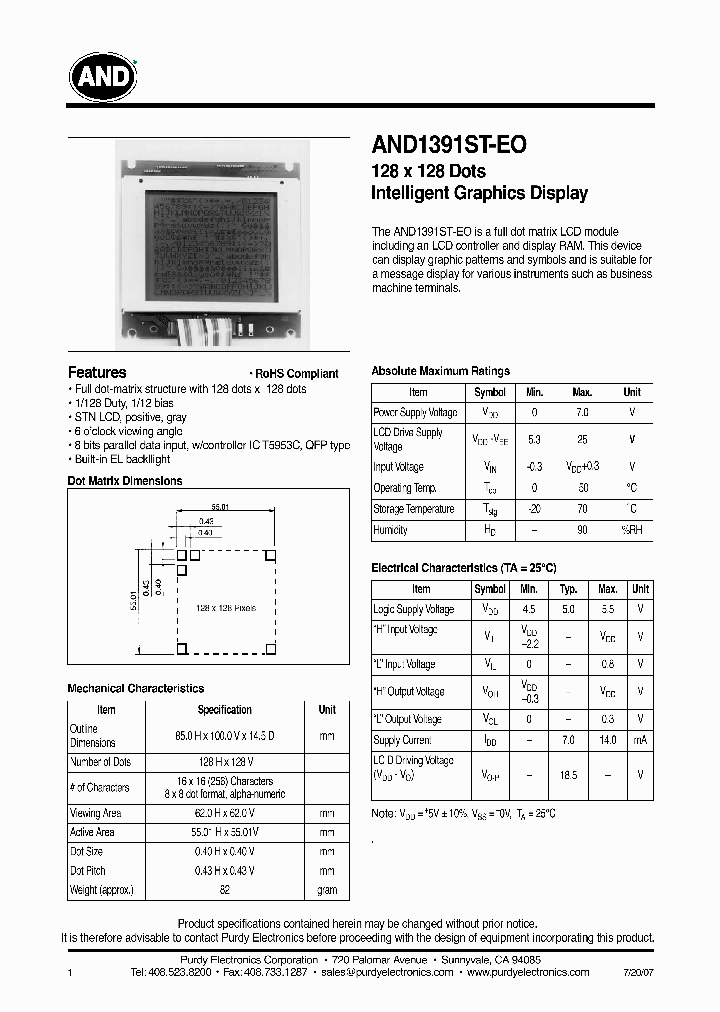 AND1391ST_4495890.PDF Datasheet