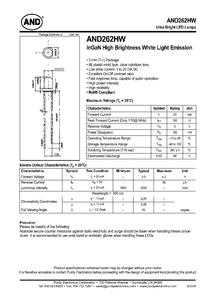 AND262HW_4558419.PDF Datasheet