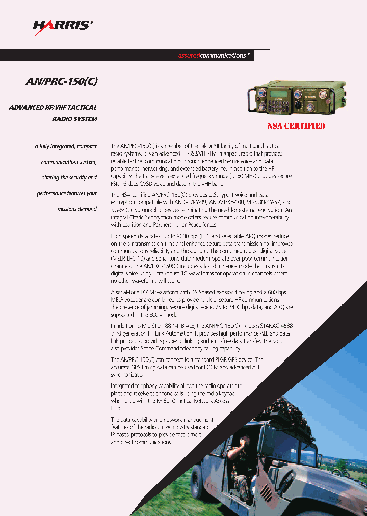 ANPRC-150_4510784.PDF Datasheet