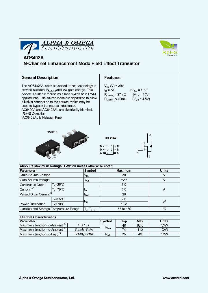 AO6402A_4712147.PDF Datasheet
