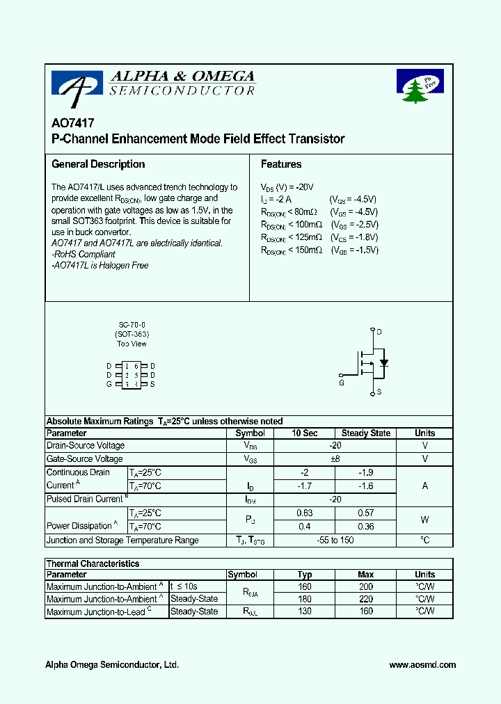AO7417_4366865.PDF Datasheet
