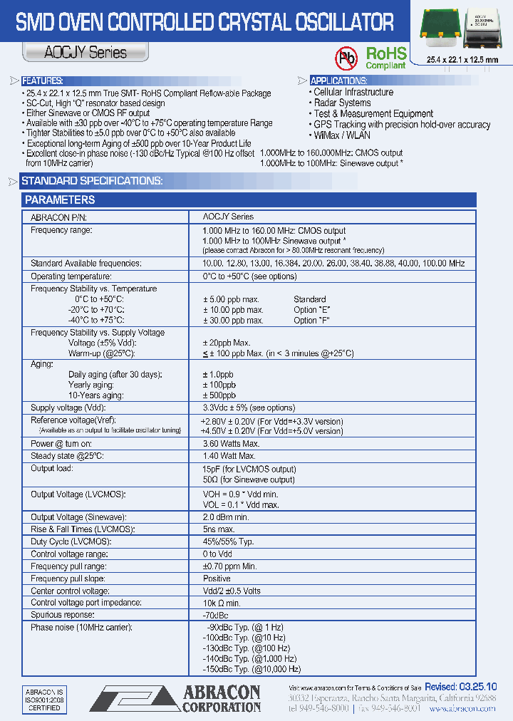 AOCJY10000MHZ_4581545.PDF Datasheet