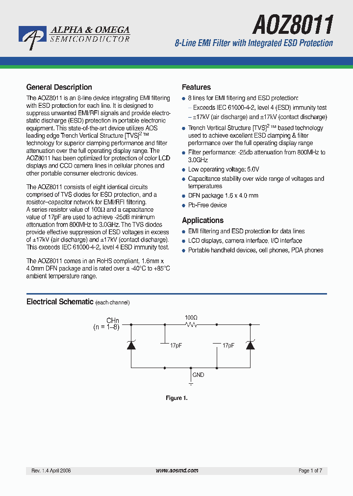 AOZ8010_4310692.PDF Datasheet