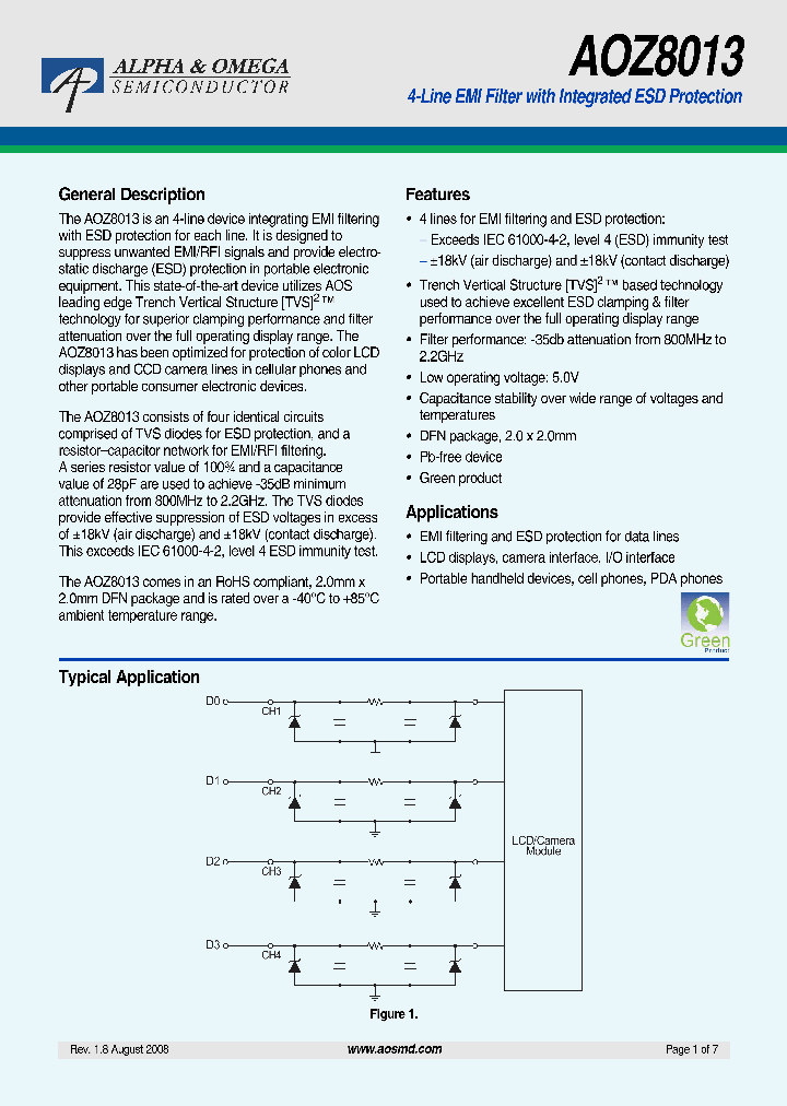 AOZ8013_4310697.PDF Datasheet