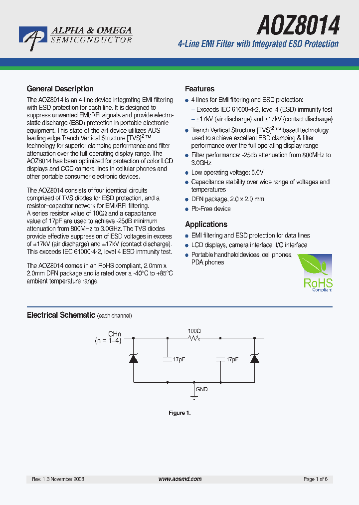 AOZ8014_4310699.PDF Datasheet